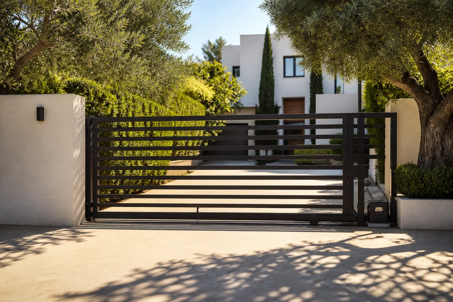 FAAC Gate Repair in West Hollywood: A Homeowner’s Guide